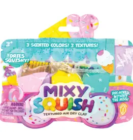 US Toy Company Ice Cream Truck Air Dry Clay
