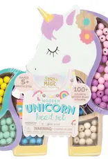 US Toy Company Unicorn Jewelry Bead Set