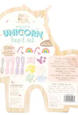 US Toy Company Unicorn Jewelry Bead Set
