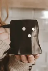509 Broadway Ghost Coffee Mug