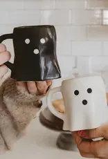 509 Broadway Ghost Coffee Mug