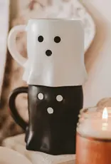 509 Broadway Ghost Coffee Mug