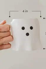509 Broadway Ghost Coffee Mug
