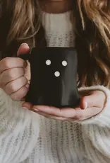 509 Broadway Ghost Coffee Mug