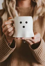 509 Broadway Ghost Coffee Mug