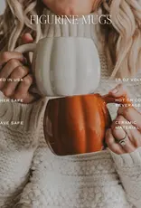 509 Broadway Pumpkin Coffee Mug