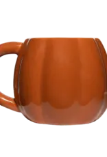 509 Broadway Pumpkin Coffee Mug