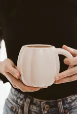 509 Broadway Pumpkin Coffee Mug
