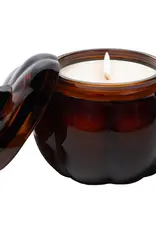 509 Broadway HELLO FALL 20oz Pumpkin Jar Candle