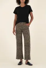 KUT From The Kloth Meg High Rise Wide Leg