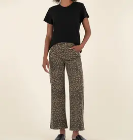 KUT From The Kloth Meg High Rise Wide Leg