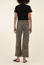KUT From The Kloth Meg High Rise Wide Leg