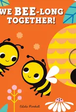 Sourcebooks Slide and Smile: We Bee-Long Together!