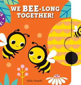 Sourcebooks Slide and Smile: We Bee-Long Together!