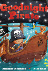 509 Broadway Goodnight Pirate