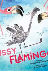 509 Broadway Fussy Flamingo