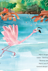 509 Broadway Fussy Flamingo