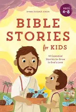 509 Broadway Bible Stories For Kids