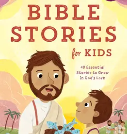 509 Broadway Bible Stories For Kids