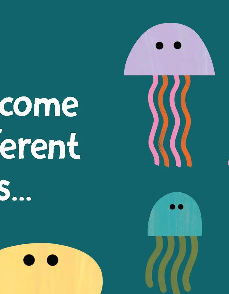 509 Broadway Baby Block Books: Animal Friends