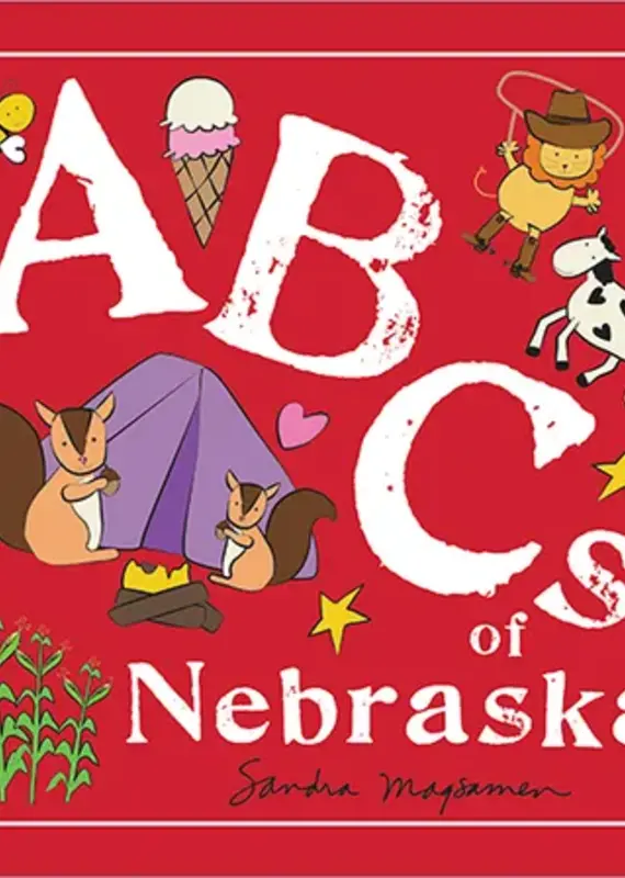 509 Broadway Abcs of Nebraska