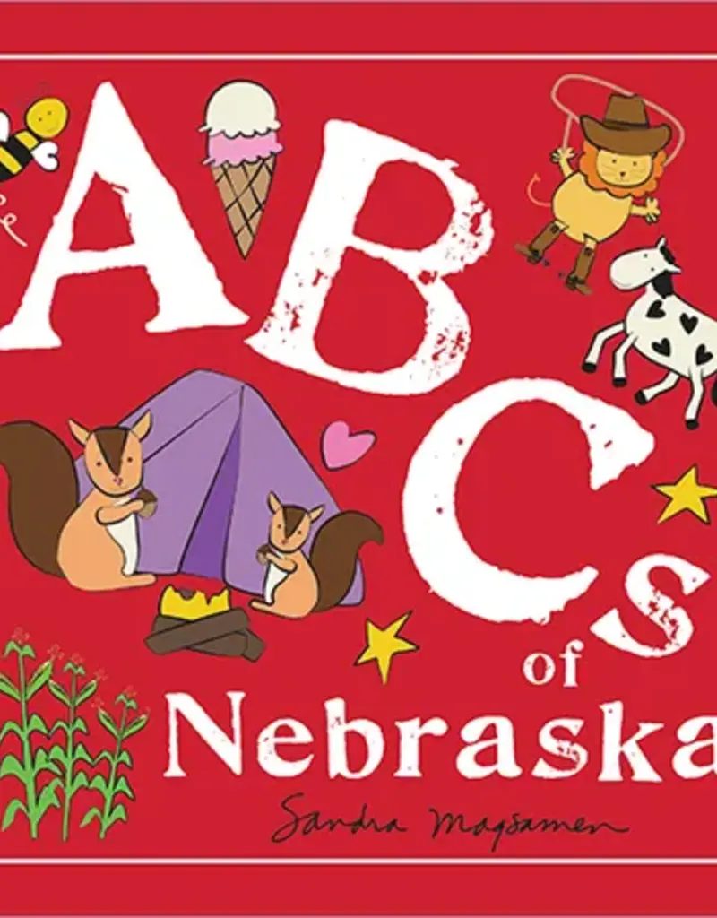 509 Broadway Abcs of Nebraska