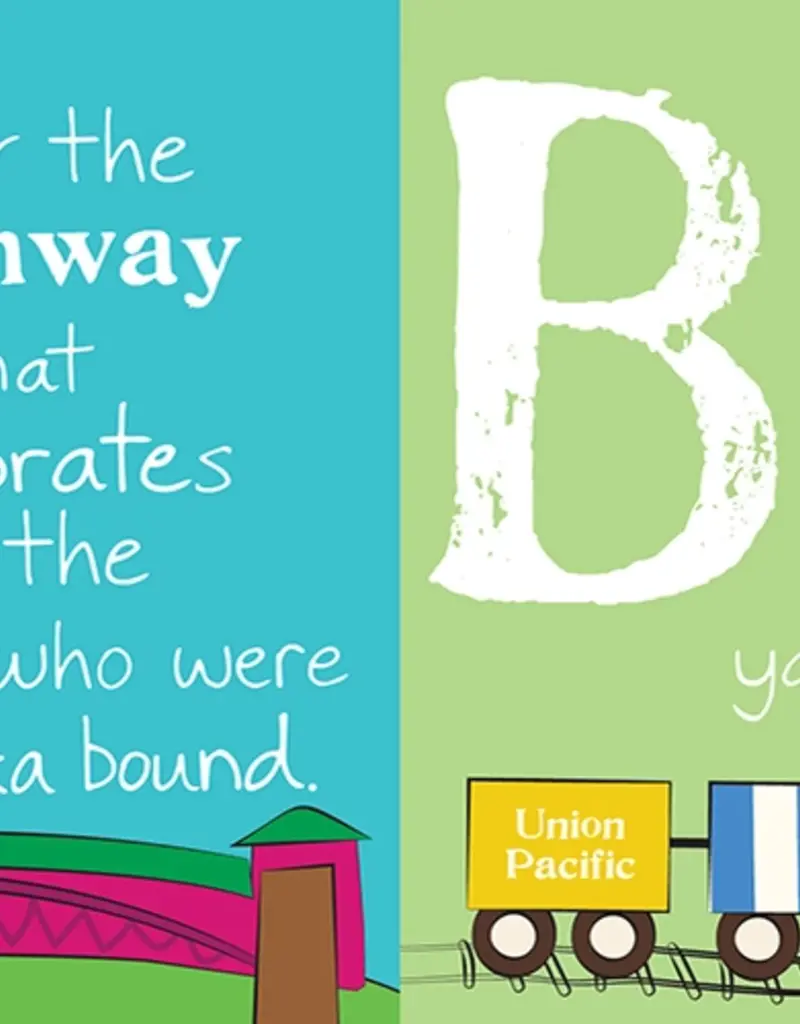 509 Broadway Abcs of Nebraska