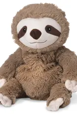 Warmies Sloth Plush Warmies