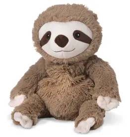 Warmies Sloth Plush Warmies