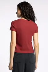 509 Broadway Minnie Short Sleeve Shirt