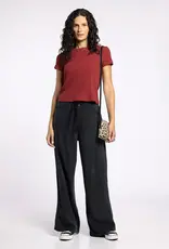 509 Broadway Minnie Short Sleeve Shirt