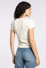 509 Broadway Minnie Short Sleeve Shirt