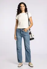 509 Broadway Minnie Short Sleeve Shirt
