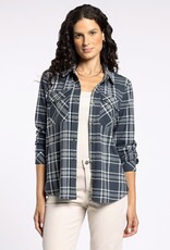 509 Broadway Cassian Shirt