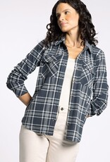 509 Broadway Cassian Shirt