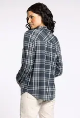 509 Broadway Cassian Shirt