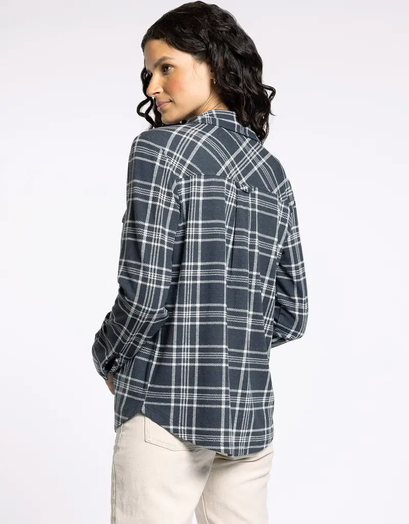 509 Broadway Cassian Shirt