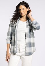 509 Broadway Cassian Shirt