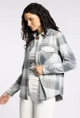 509 Broadway Cassian Shirt