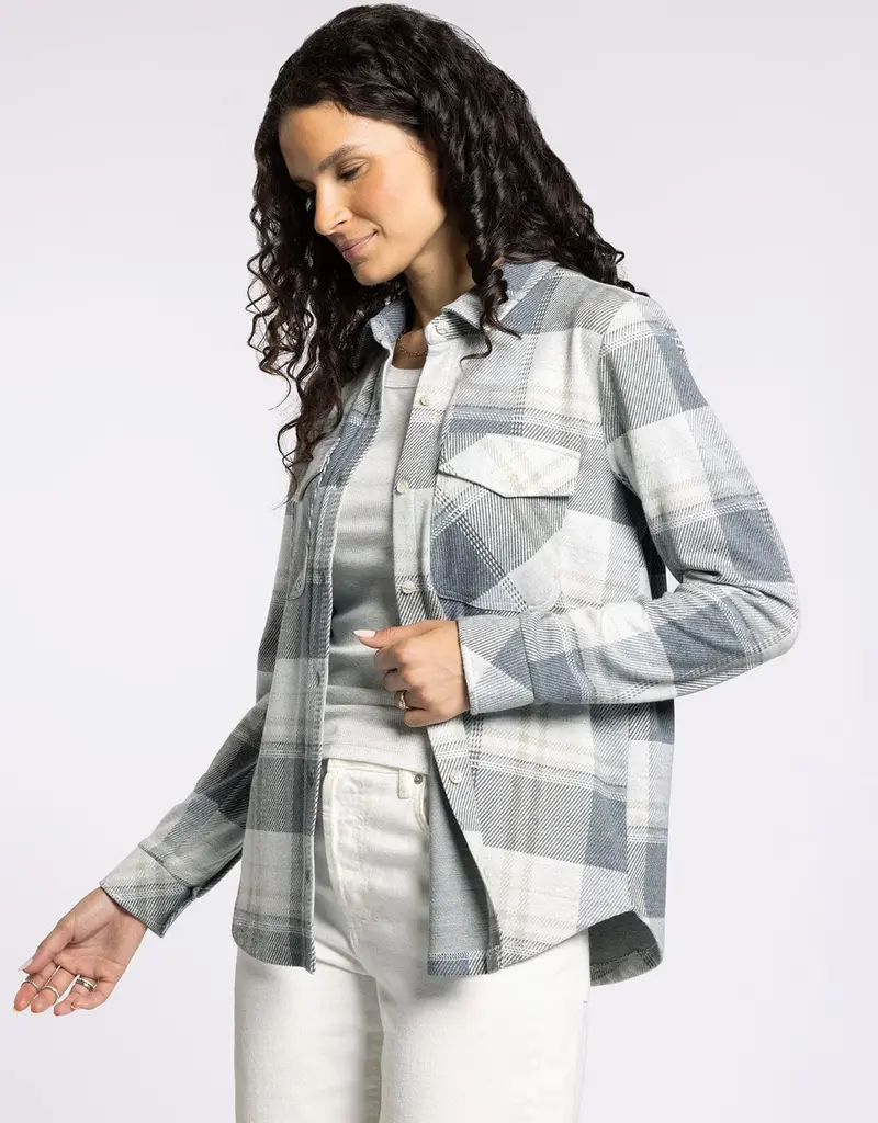 509 Broadway Cassian Shirt