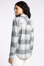 509 Broadway Cassian Shirt