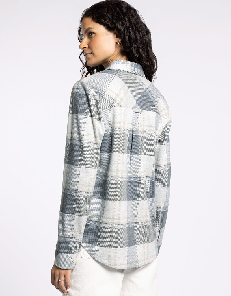 509 Broadway Cassian Shirt