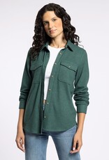 509 Broadway Cassian Shirt