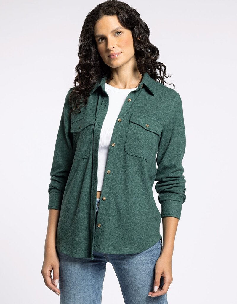 509 Broadway Cassian Shirt