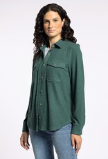 509 Broadway Cassian Shirt