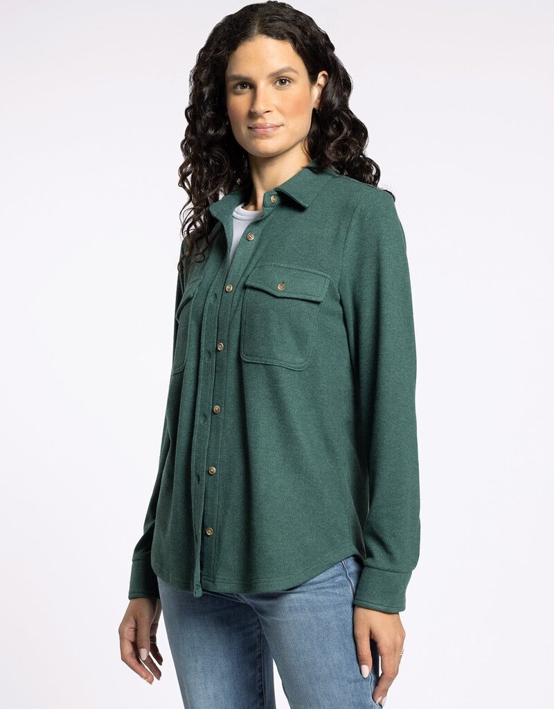 509 Broadway Cassian Shirt
