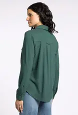 509 Broadway Cassian Shirt
