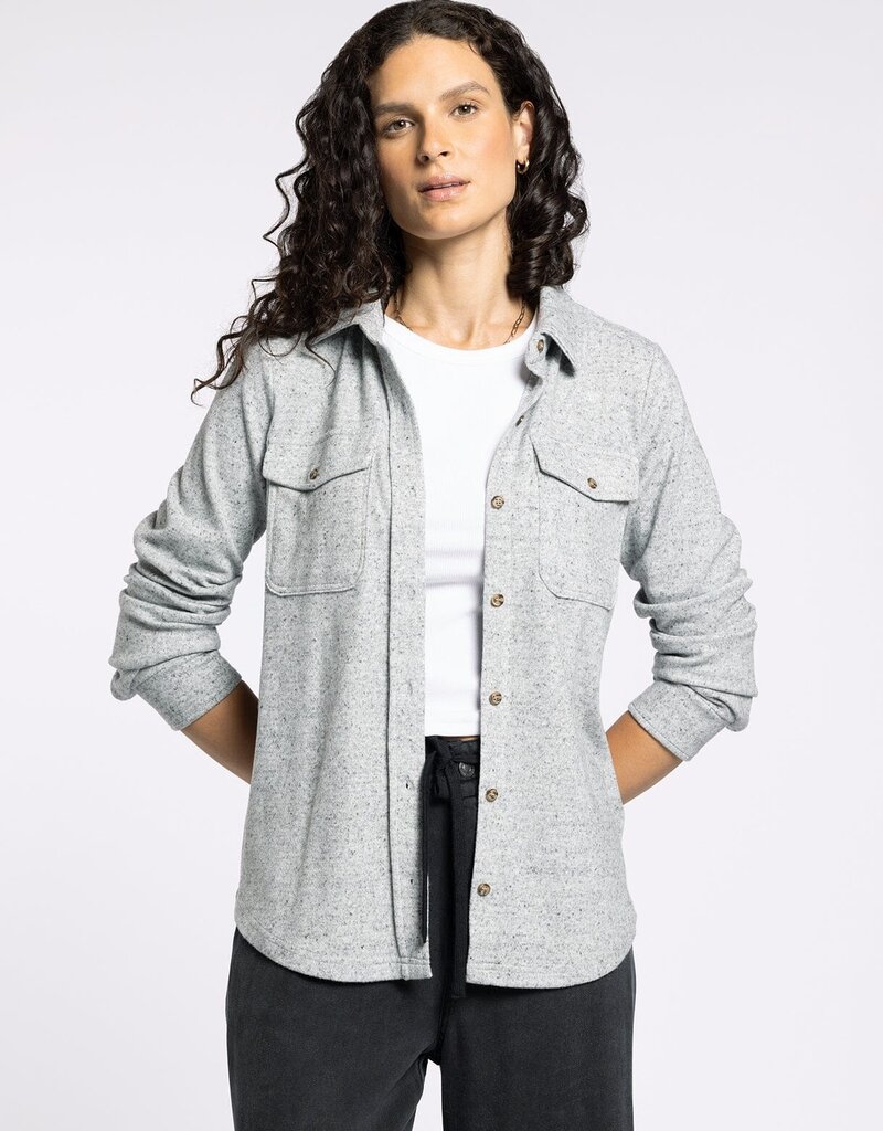509 Broadway Cassian Shirt