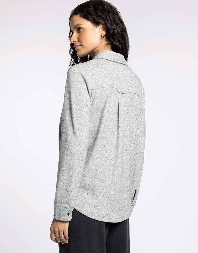 509 Broadway Cassian Shirt