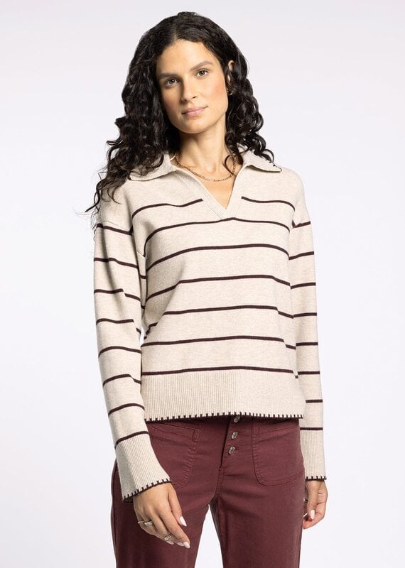 509 Broadway Radley Sweater